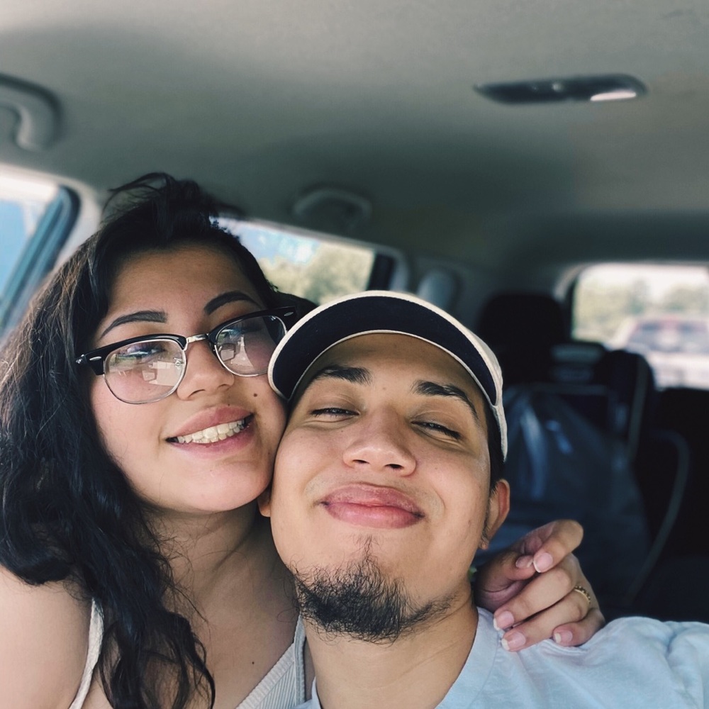 Meet your Posher, Vanessa